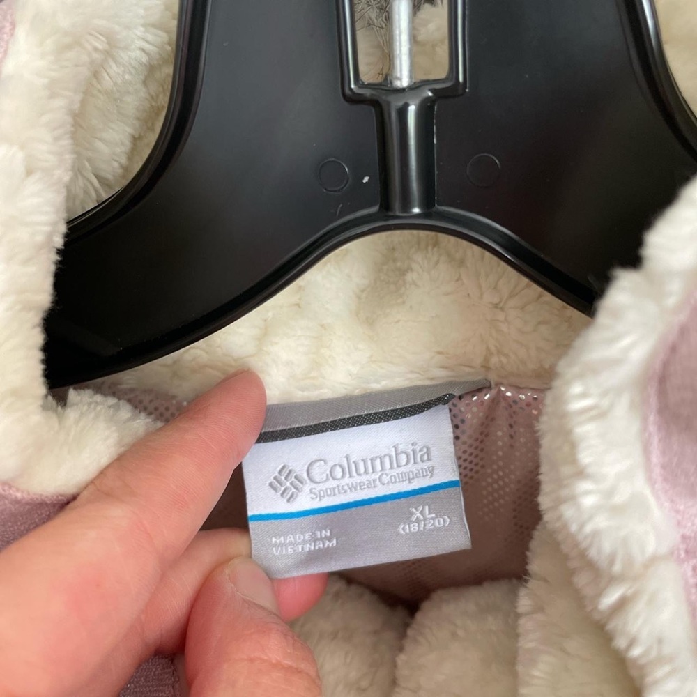 Columbia Parka Ski/Snowboard Jacket - Picture 4 of 5